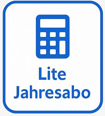 Light Jahresabo